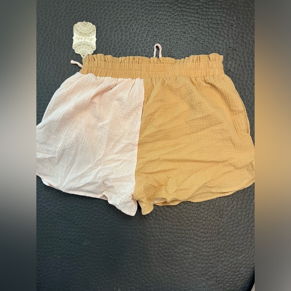 NWT Altar’d State Boho Polyester Lined Shorts NWT - image 6